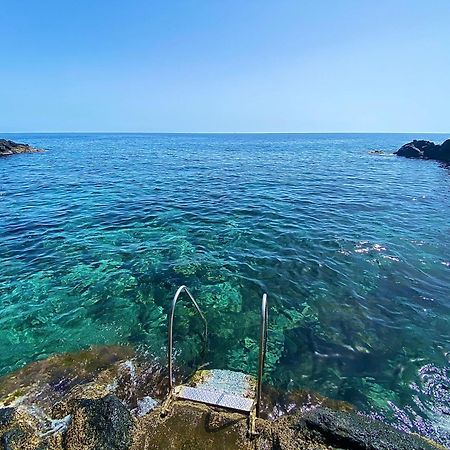 Appartamento Baciata Dal Sole Acireale Eksteriør bilde